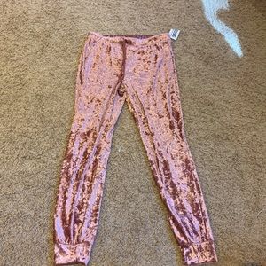 Woman’s pants